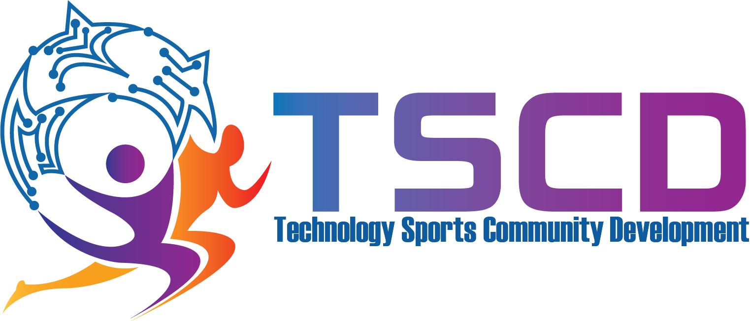 Technology Sports Community Development, Inc logo