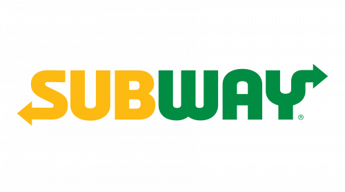 subway restaurant logo